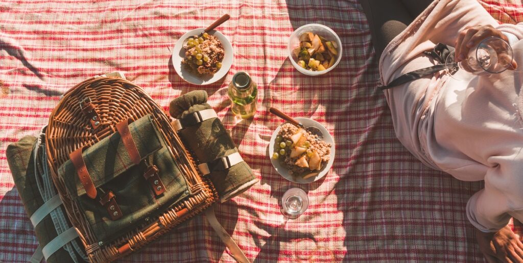 Foods of Australia