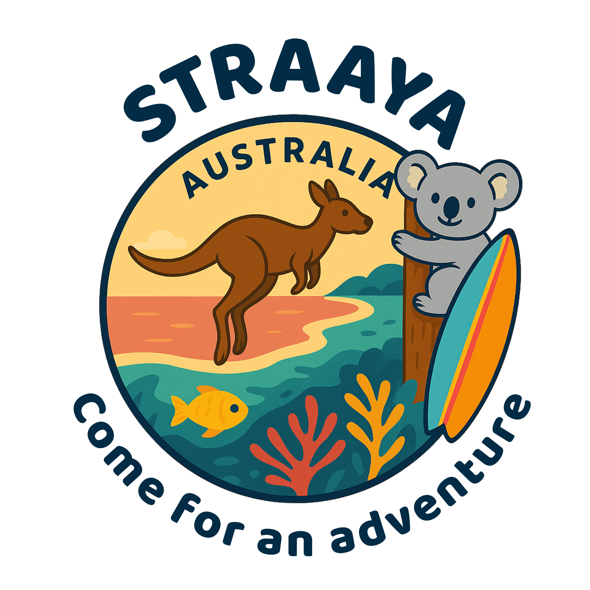 Straaya